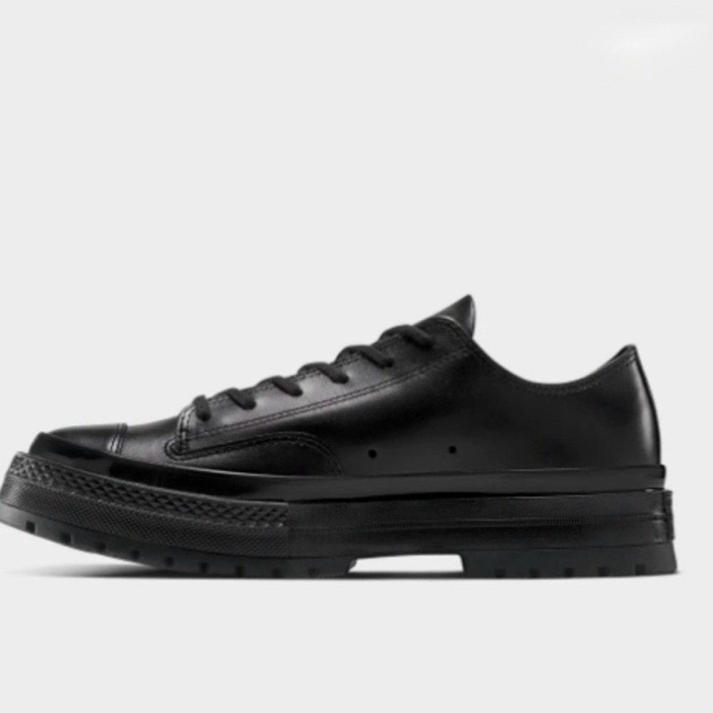 Converse Chuck 70 formal Leather Sneakers